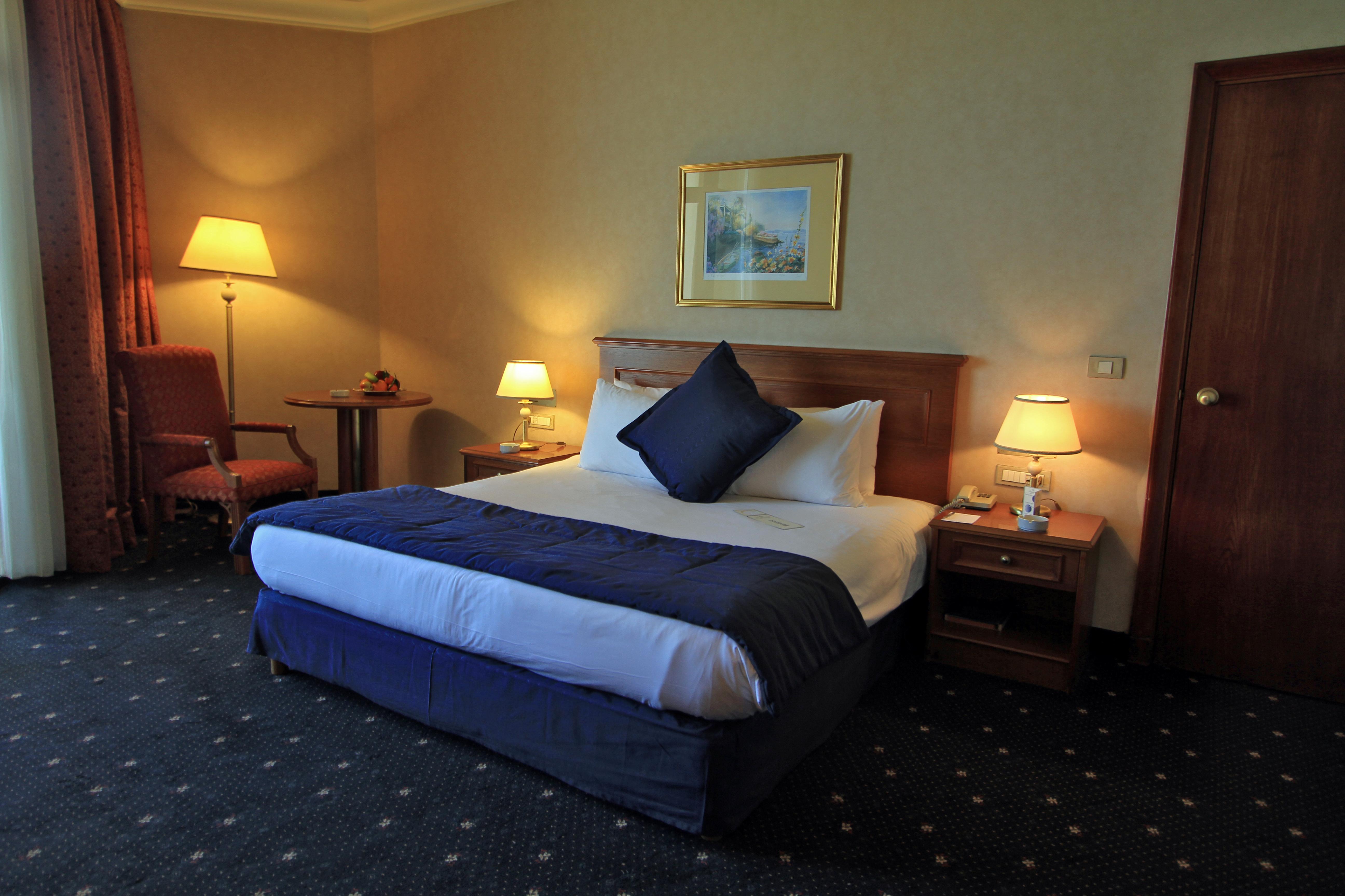 Bayview Hotel Бейрут Екстериор снимка