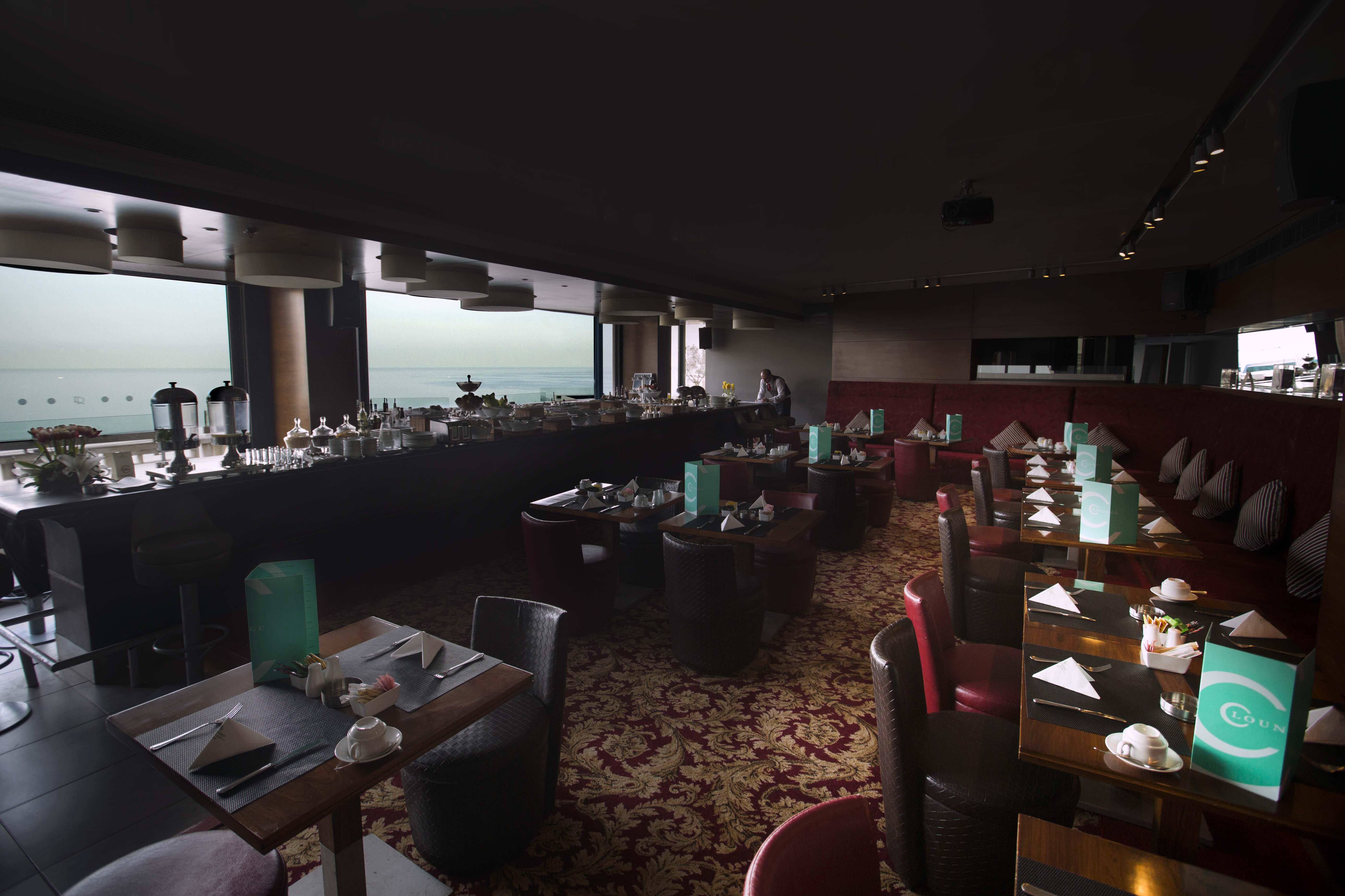 Bayview Hotel Бейрут Екстериор снимка