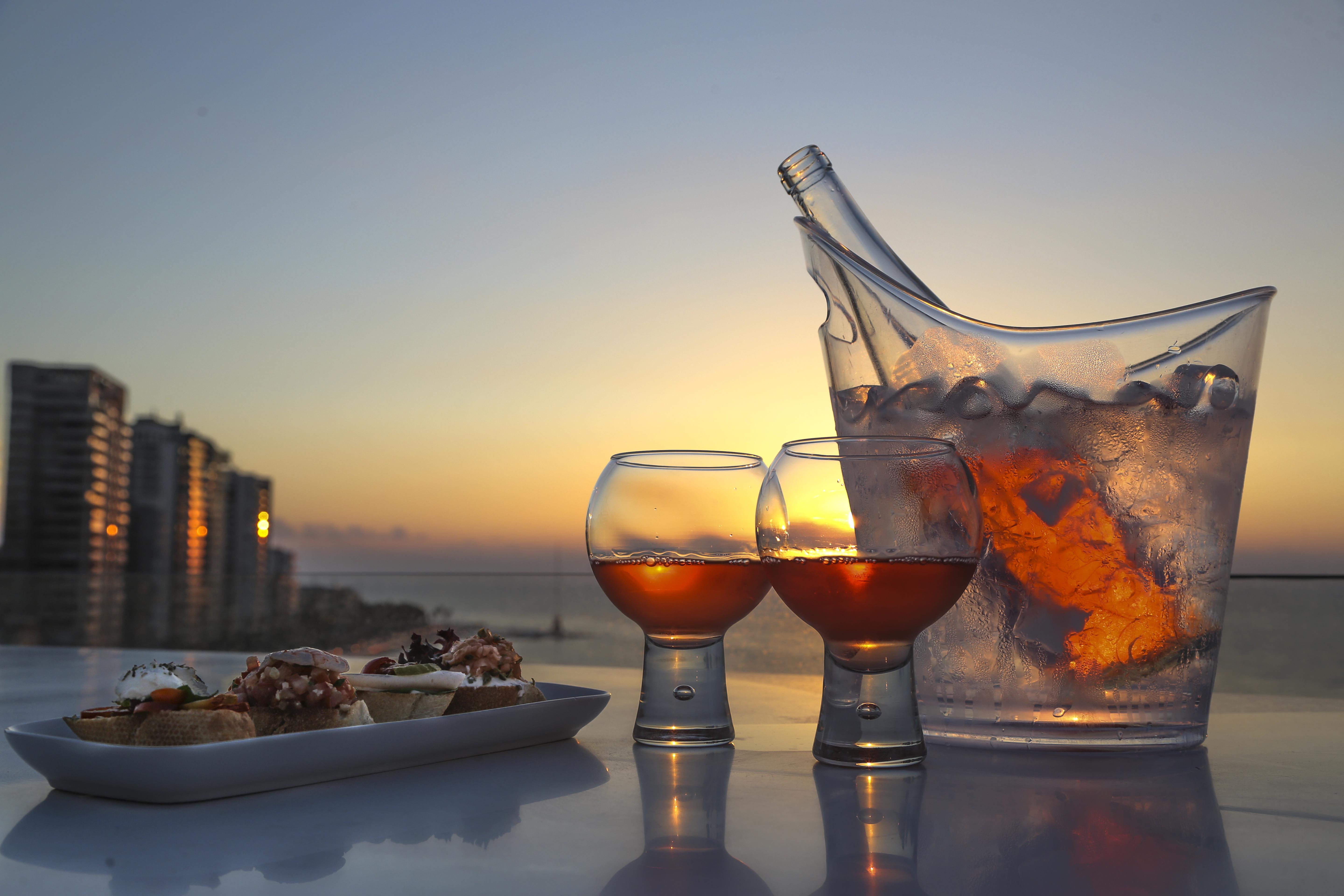 Bayview Hotel Бейрут Екстериор снимка