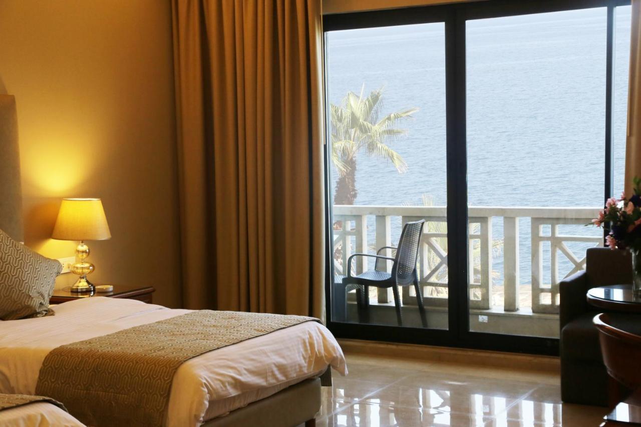 Bayview Hotel Бейрут Екстериор снимка