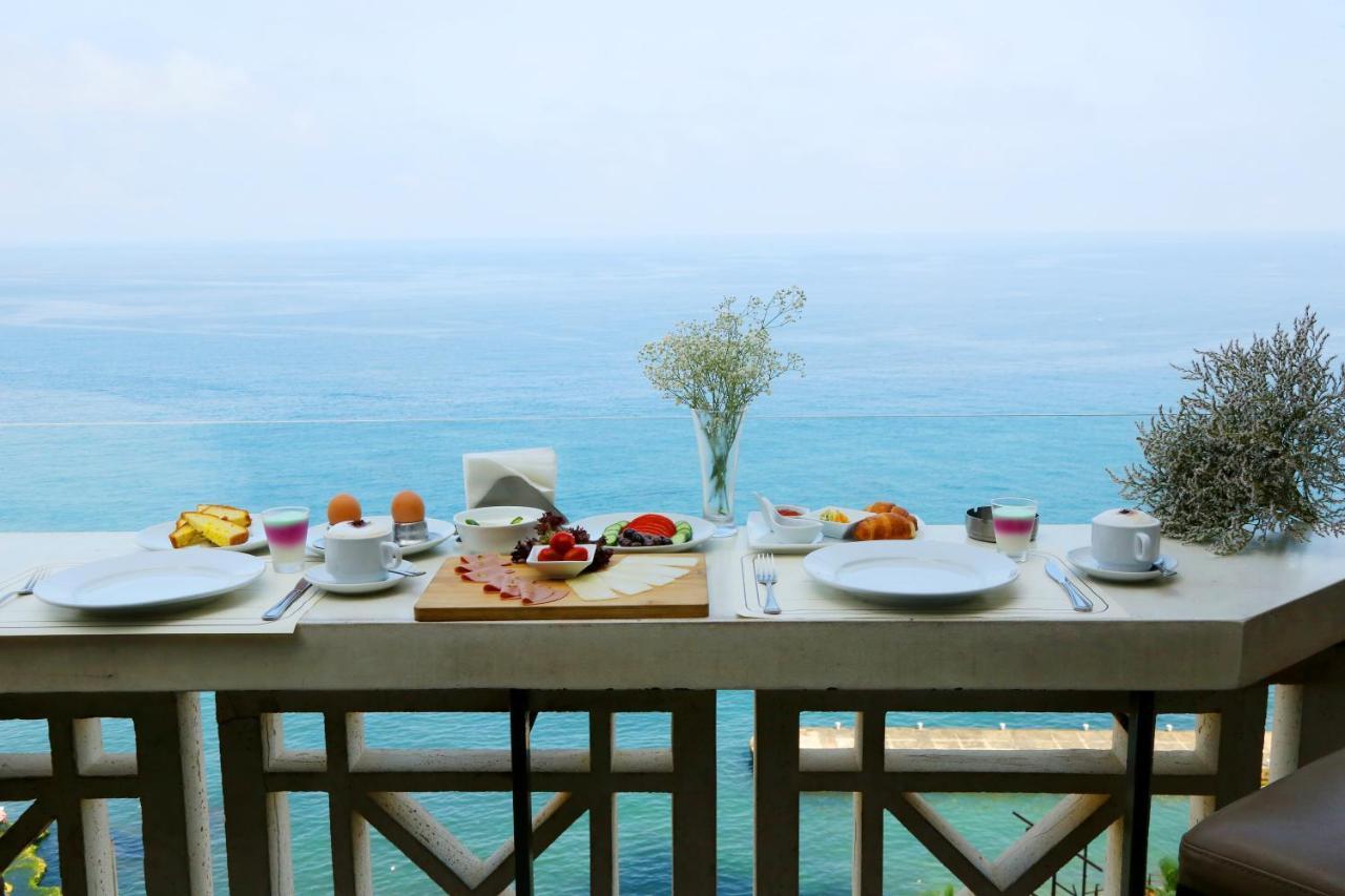 Bayview Hotel Бейрут Екстериор снимка
