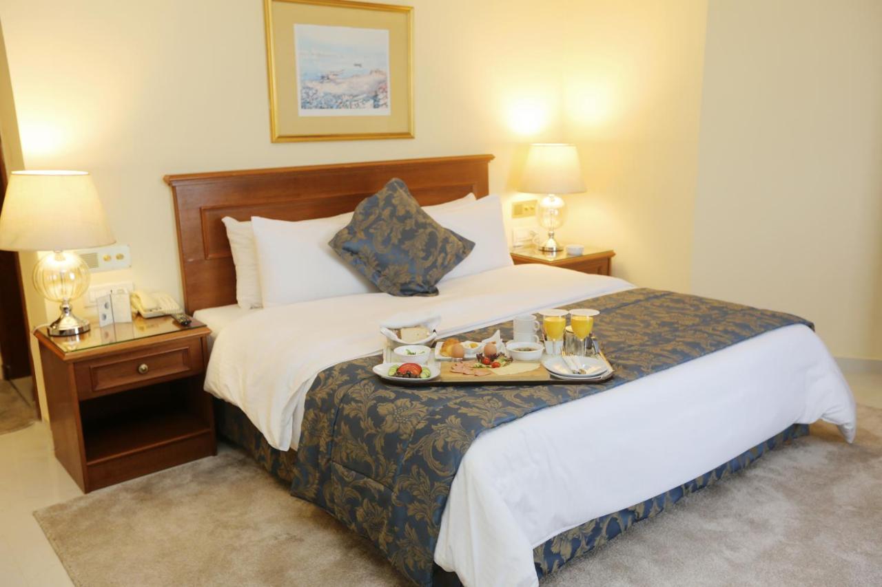 Bayview Hotel Бейрут Екстериор снимка