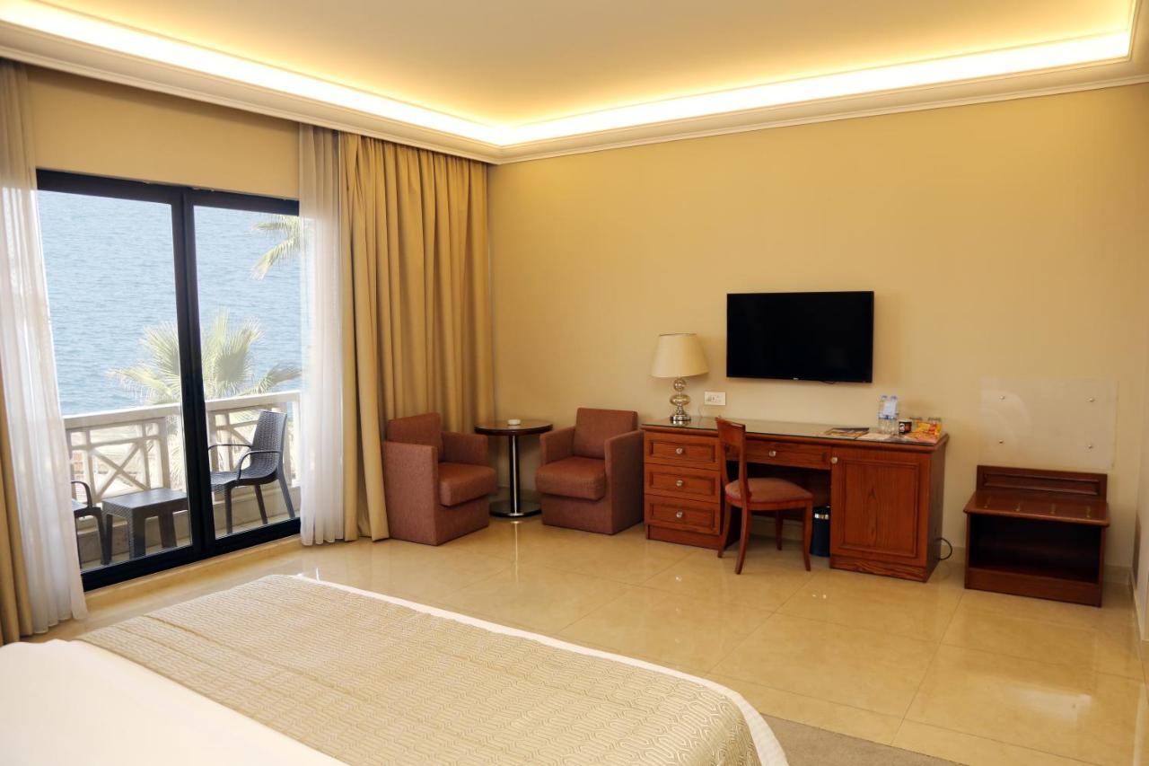 Bayview Hotel Бейрут Екстериор снимка
